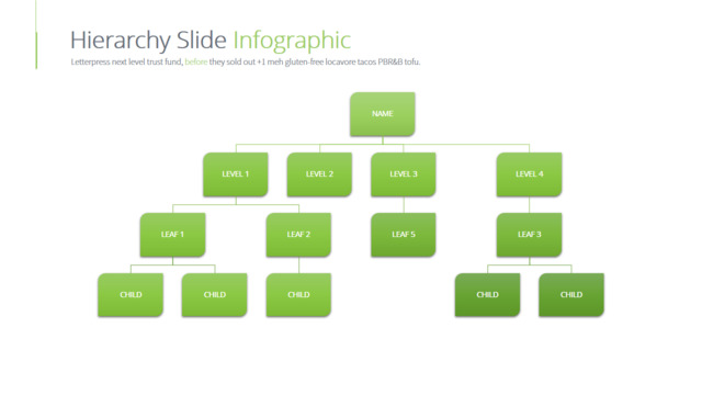 组织结构图337590