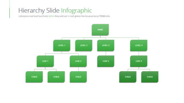 组织结构图337593