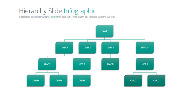 组织结构图337596