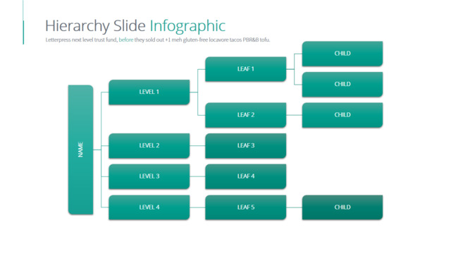 组织结构图337597