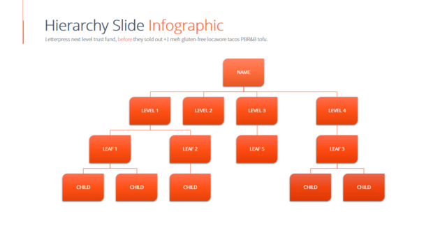 组织结构图337599
