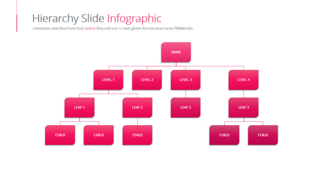 组织结构图337605