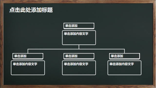 组织结构图337638