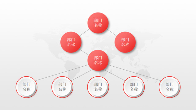 组织结构图337770