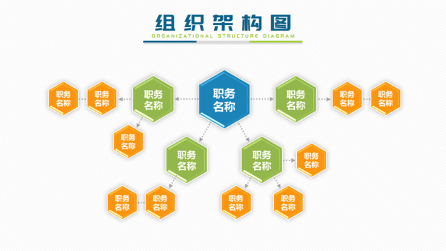 组织结构图337829