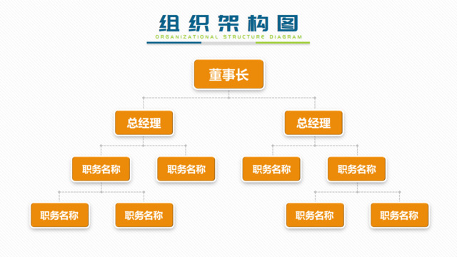 组织结构图337848