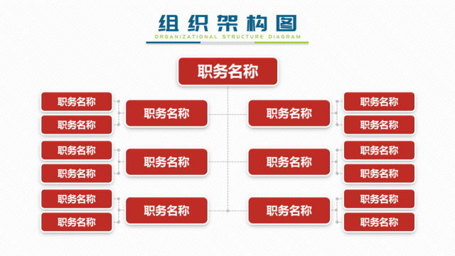 组织结构图337888