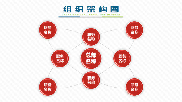 组织结构图337890