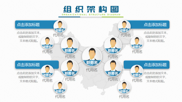 组织结构图337908