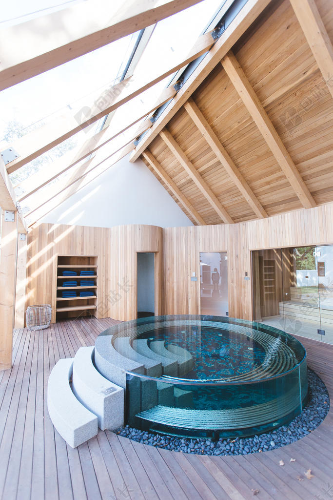 浅色间距设计室内装潢设计背景图片