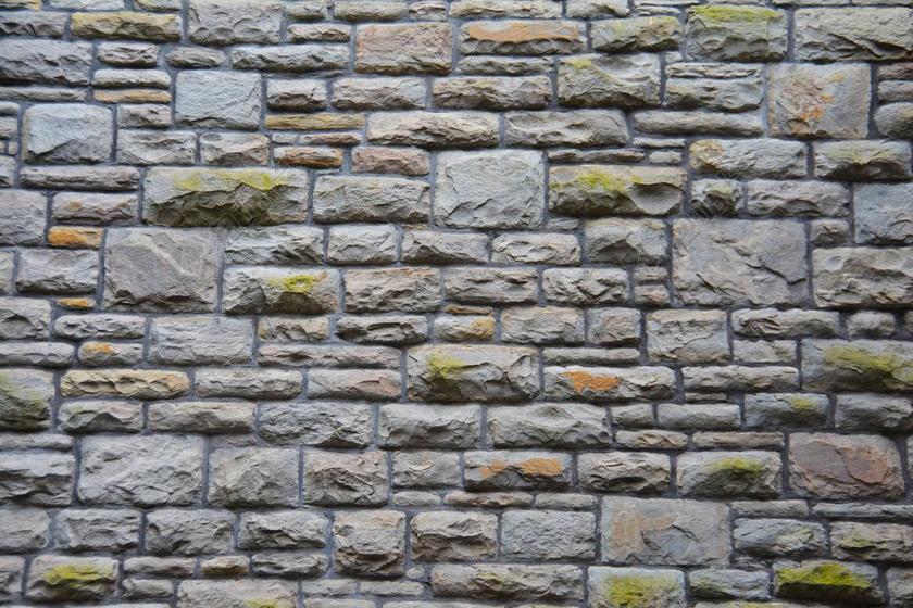 砖建筑混凝土纹理墙面背景图片