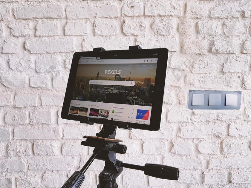 摄影自然拍摄墙壁背景图片