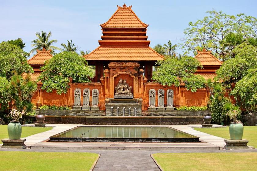 库塔 巴厘岛 印度尼西亚 珍库塔 亚洲 度假 旅游 假期