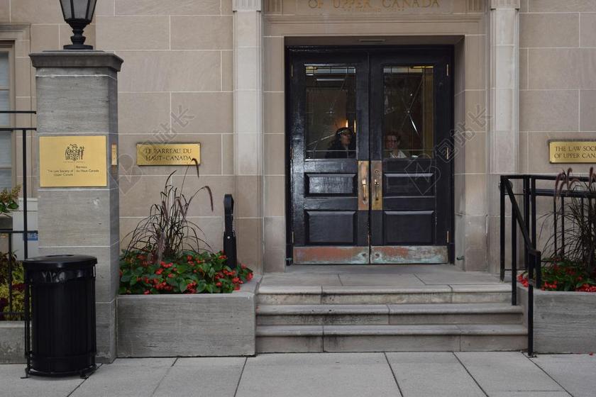 建筑简约室外拍摄背景图片