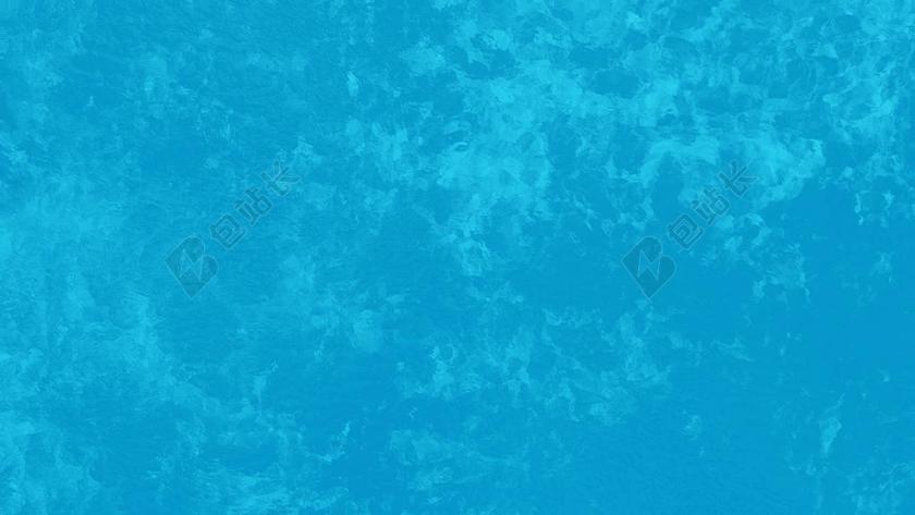 海水 蓝水 海面下 水纹 蔚蓝 高清 大图 清澈 水下