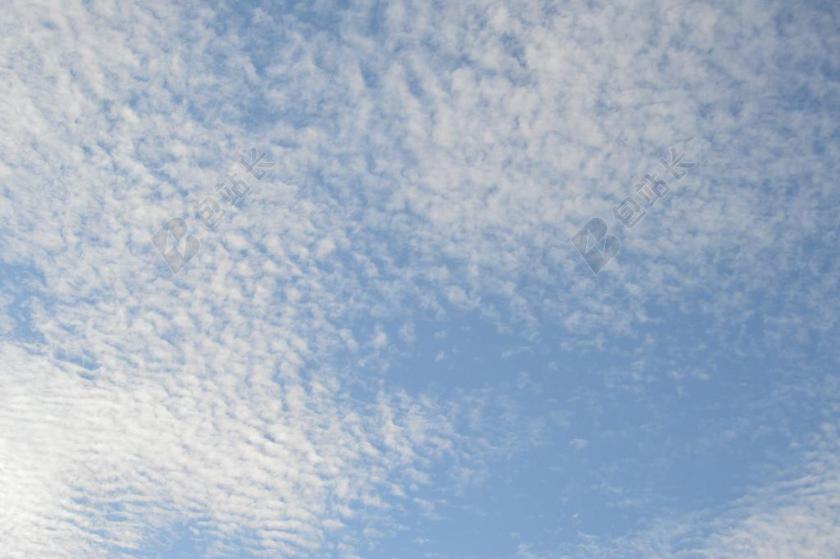 云 天空 蓝色的天空 天空云 蓝色的天空的云彩 白 空气 清洁