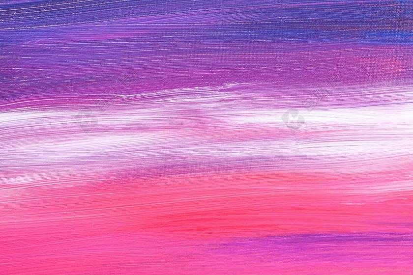 彩色纹理彩色的油漆纹路背景图片