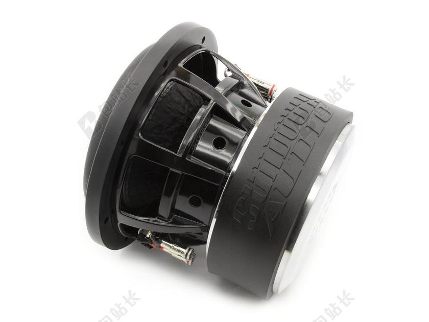 日落音频 日落音频汽车音响 低音炮 扬声器 SA8V 3