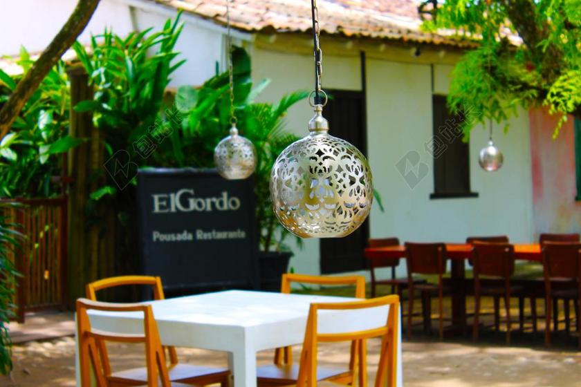 表 灯具 特兰科苏