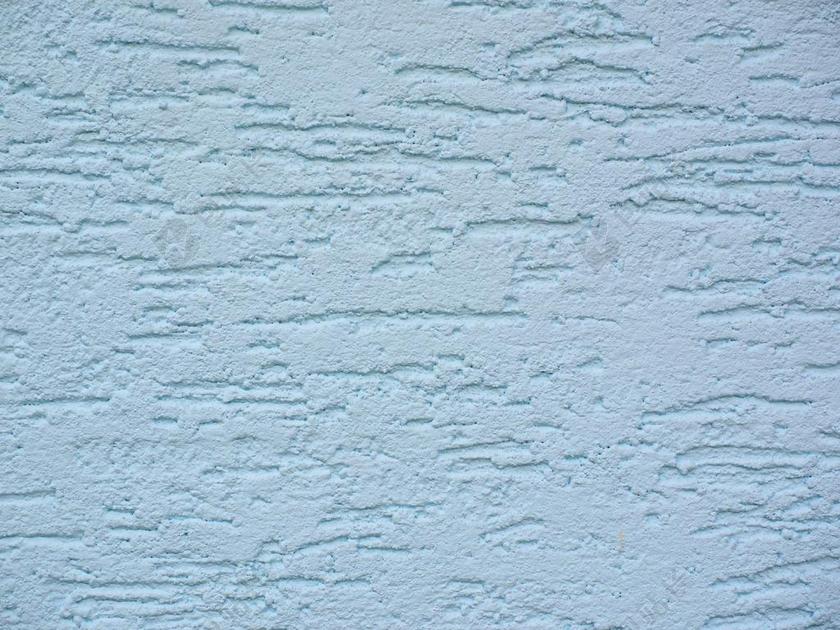 蓝色纹理石膏背景图片