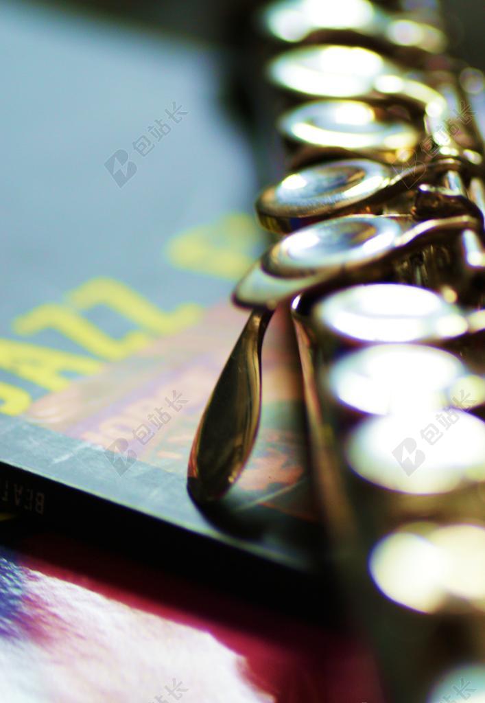 艺术时尚爵士乐背景图片