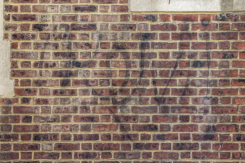 墙壁纹理涂鸦画背景图片