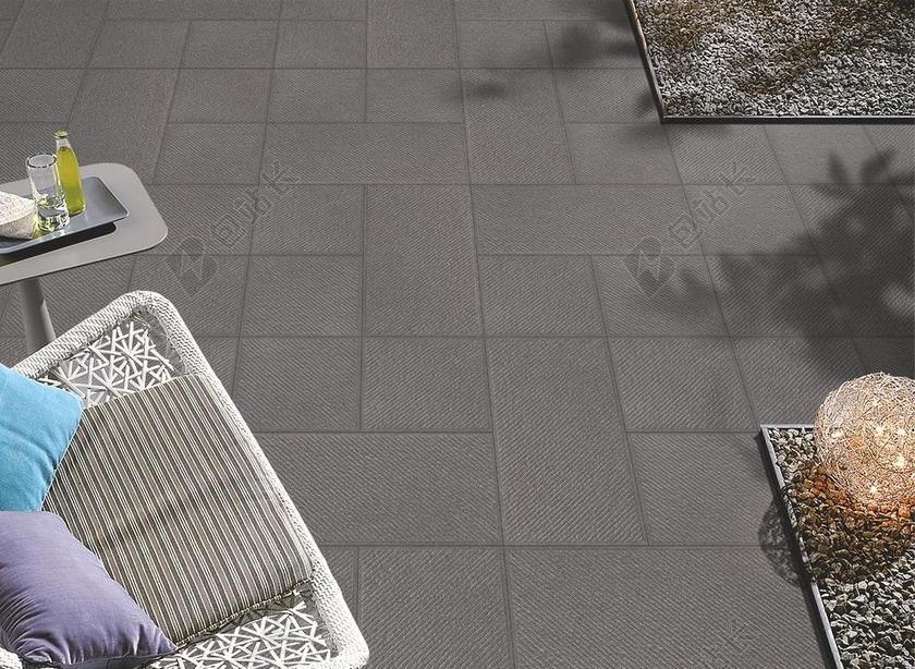 SIMPOLO 印度 MORBI 瓷砖 陶瓷 户外 院子里