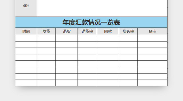 客户档案信息表行政档案管理表