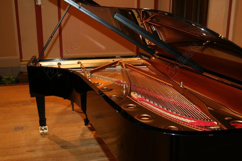 钢琴 音乐会 音乐厅