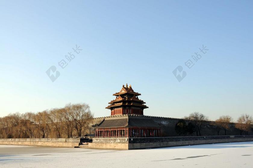 建筑历史北京中国北京图片