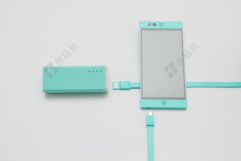 移动 智能手机 手机 权力 电池 能源 蒂凡尼 蓝色