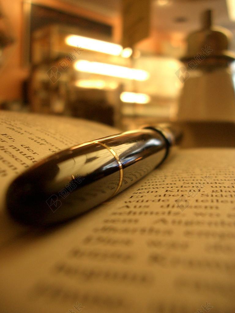 教育时尚阅读书籍背景图片