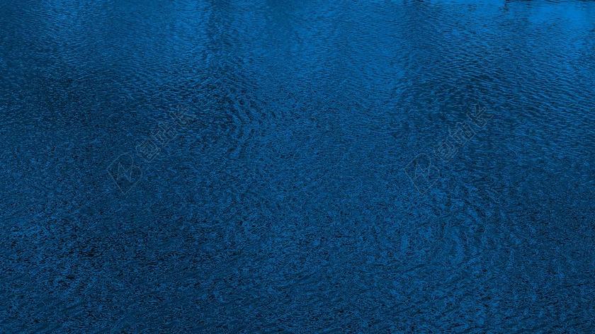 背景 蓝色 抽象的蓝色背景 纹理 水 抽象