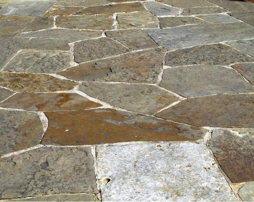 石板 石板步行 走道 路径 纹理 石 自然 行人路 人行道