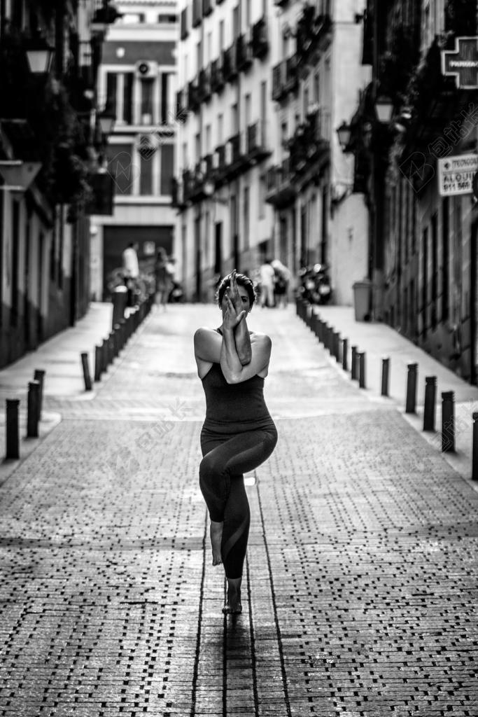 马德里 瑜伽 AMIYOGUIS