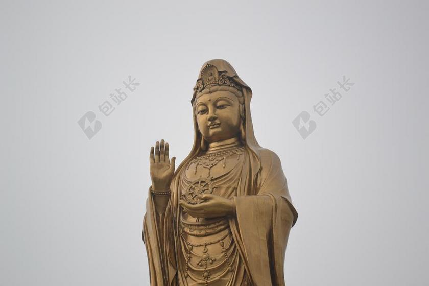 佛 佛教 中國 觀音 金 禪 中国 CHINA BUDDHA