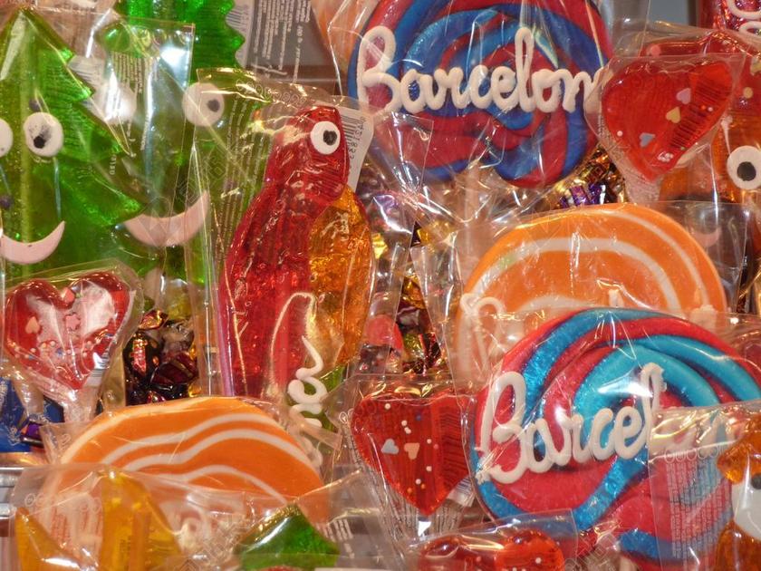 糖果 包装 MITBRINGSEL 轻咬 白送 礼物 甜 品牌