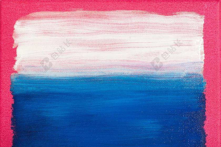 摄影清新木板上的涂鸦背景图片