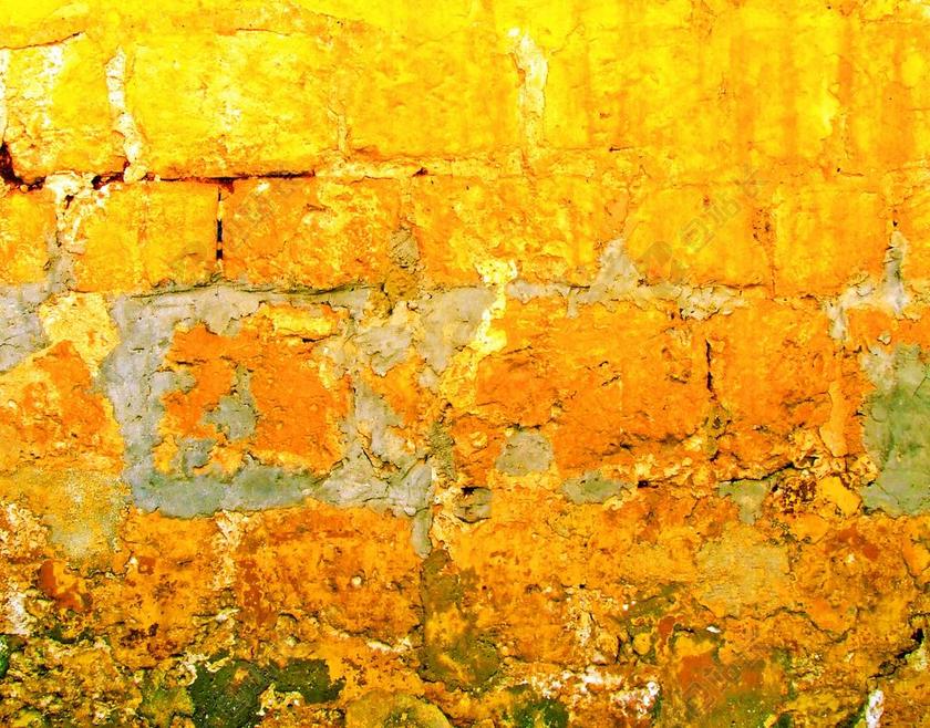 石头墙 温暖的颜色 背景 颜色 石 墙 温暖 纹理 老