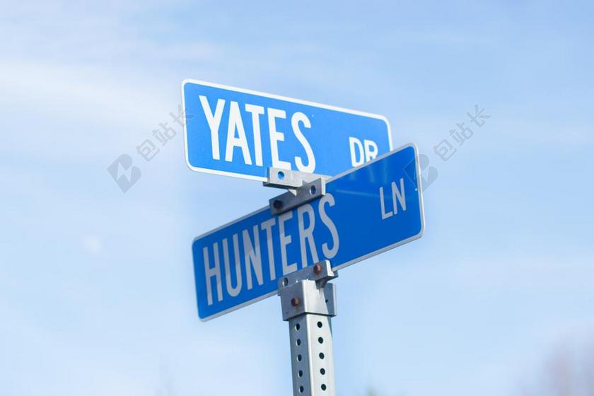 广告自然广告牌背景图片