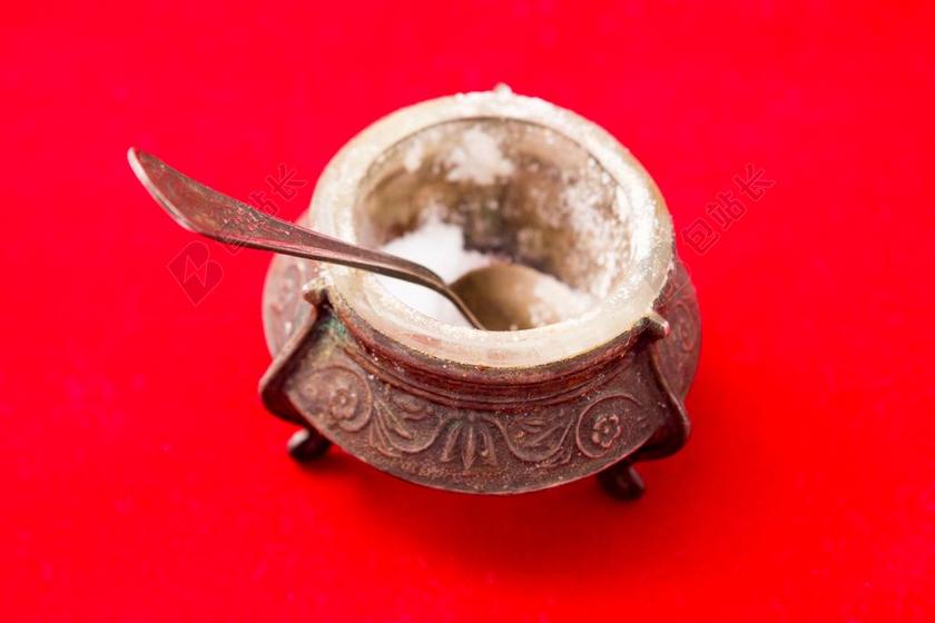 盐瓶 复古 维多利亚时代 经典 古风 古董