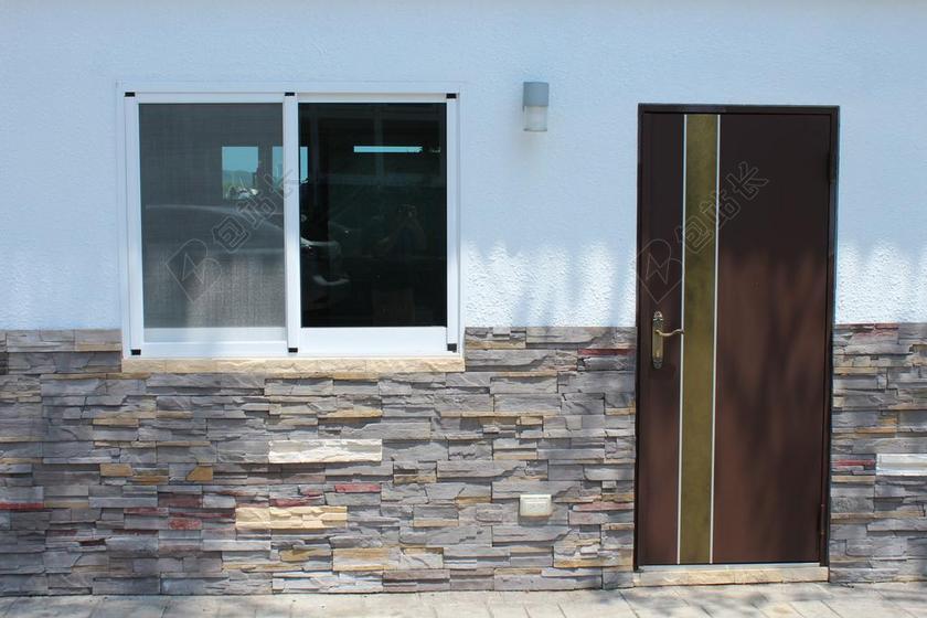 房間 門 窗 门 入口