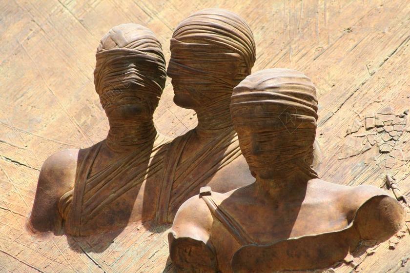 雕塑 罗马 意大利 艺术 木乃伊