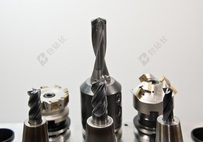 钻 铣削 铣床 钻井 工具 金属 金工 行业 数控 转