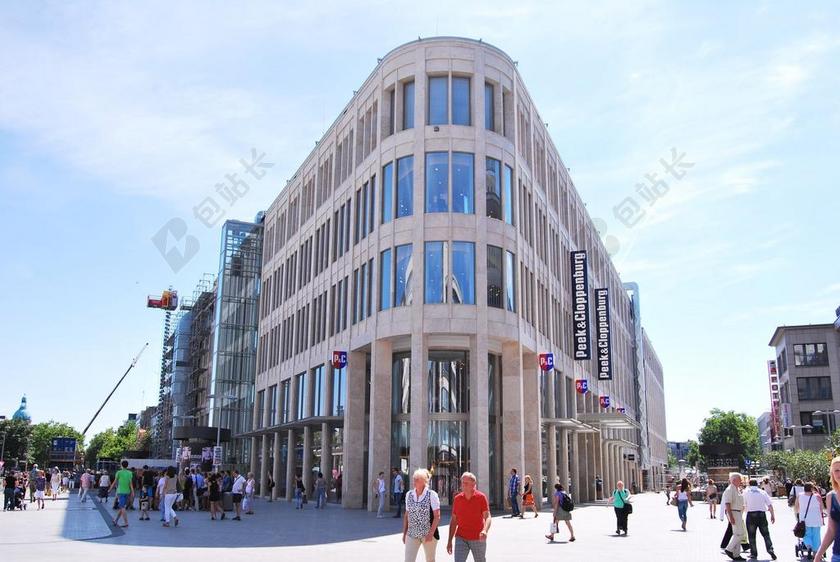 运输 结构 街 行人 人 镇 广告 商铺 销售 透视