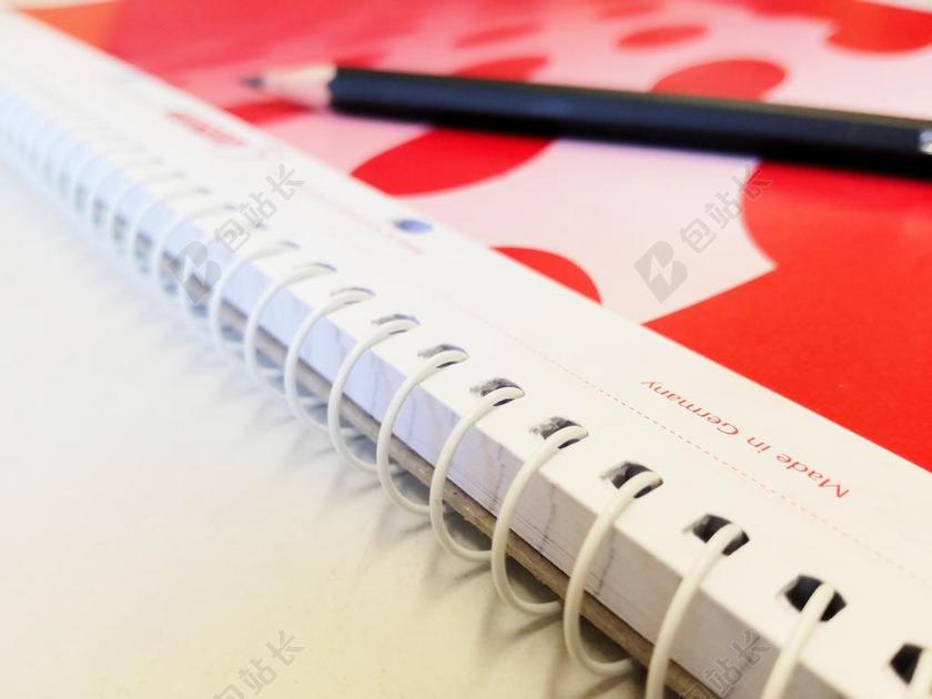 块 笔 铅笔 记事本 给 办公室 备注 记号笔 文具 纸