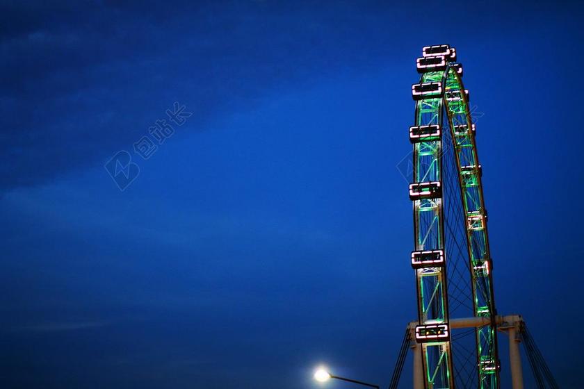 新加坡 传单 玛丽娜 亚洲 结构 城市 天际线 湾 现代