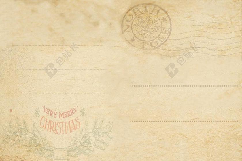 明信片 旧明信片 贺卡 年份 古董 地图 老 装潢 模式