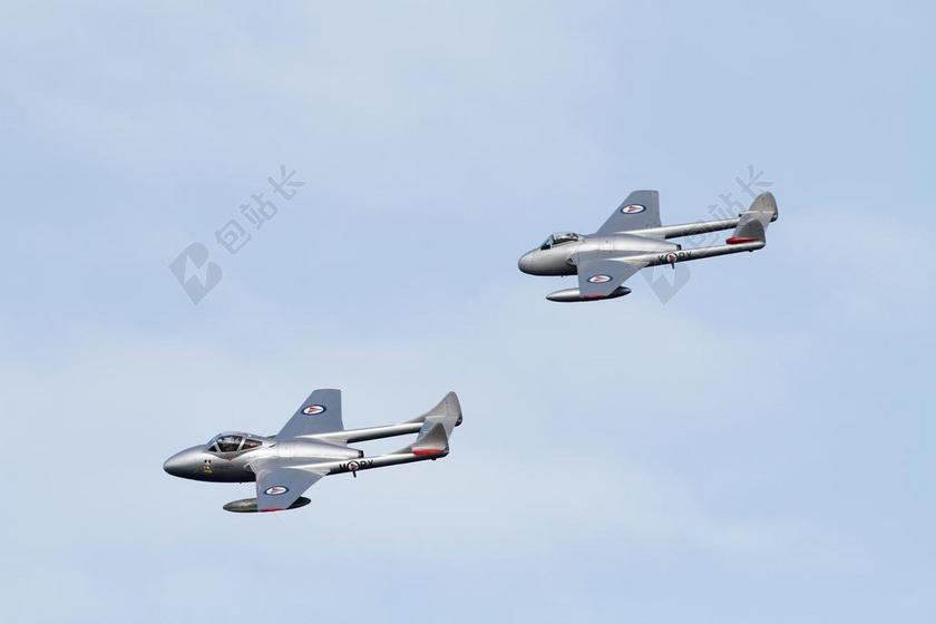 飞机 空军 航空 飞行 喷射 军事 挪威皇家空军 天空