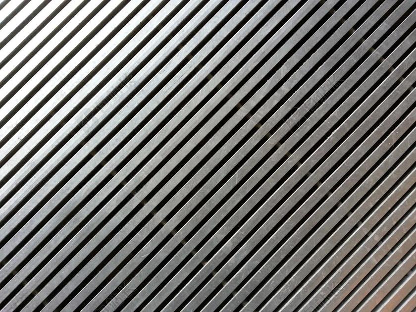 摄影简约金属堆积背景图片